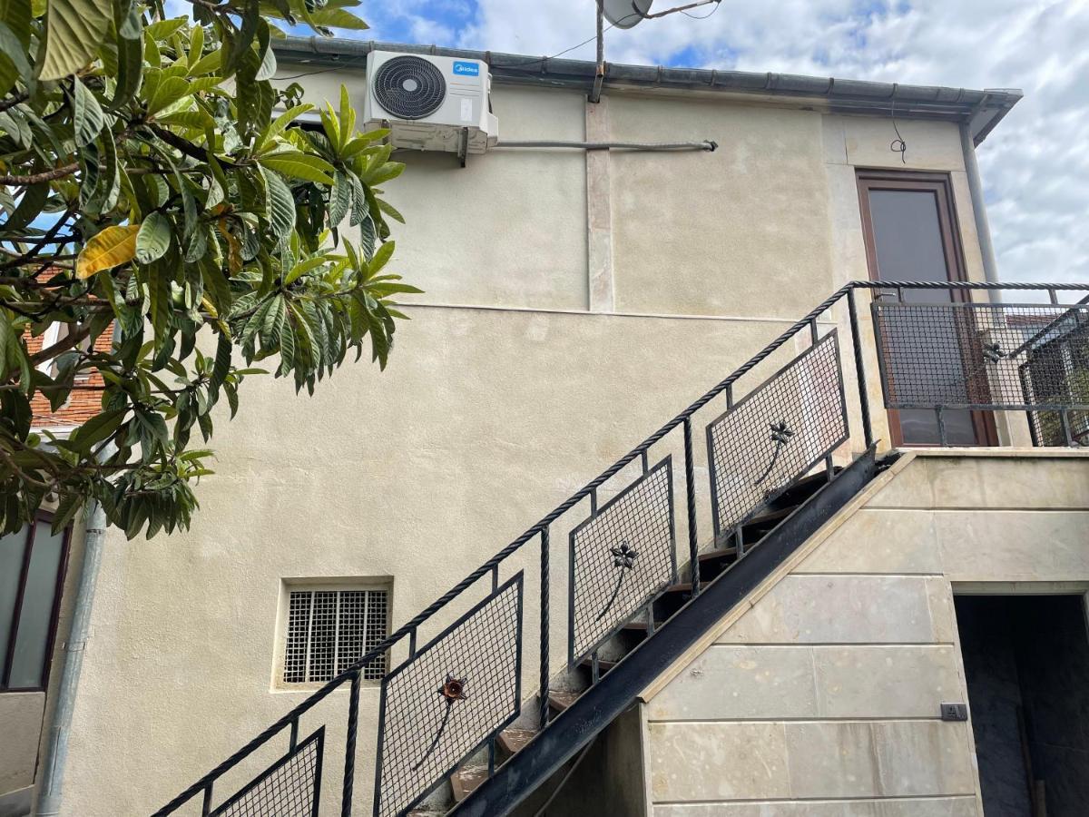 Gardenie Διαμέρισμα Κουτάισι Εξωτερικό φωτογραφία